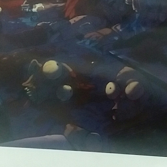 Poster - Picture 3 of 5